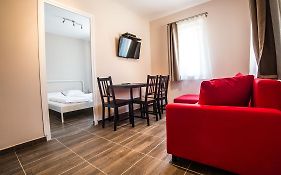 Tulipan Apartman